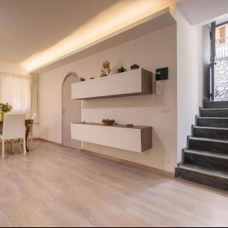 Domus Elisae Apartment Taormina Exterior foto