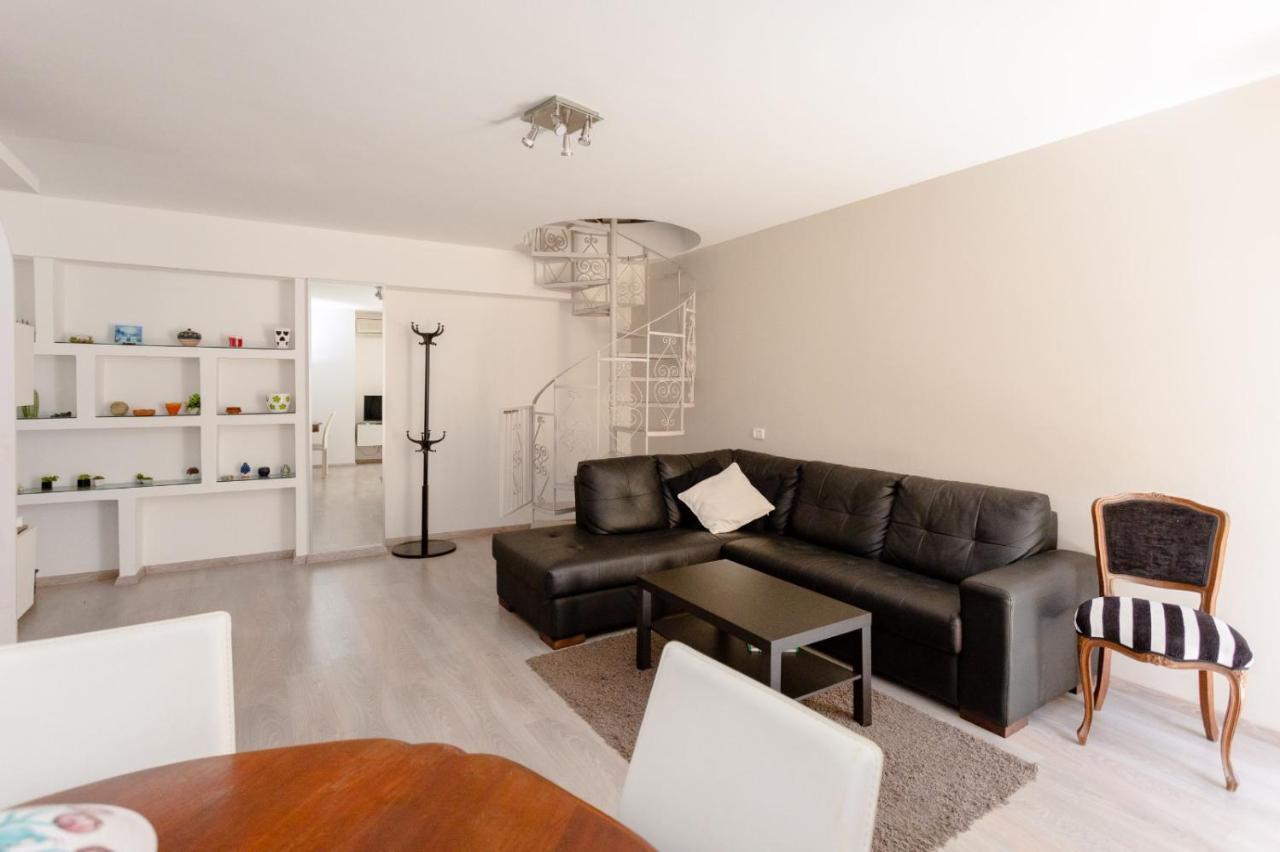 Domus Elisae Apartment Taormina Exterior foto