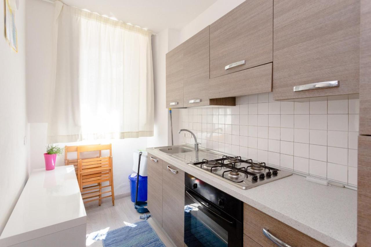 Domus Elisae Apartment Taormina Exterior foto