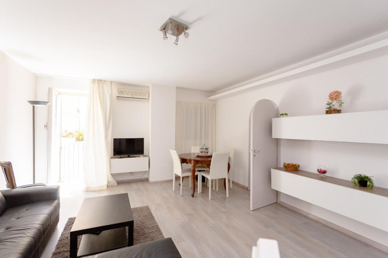 Domus Elisae Apartment Taormina Exterior foto
