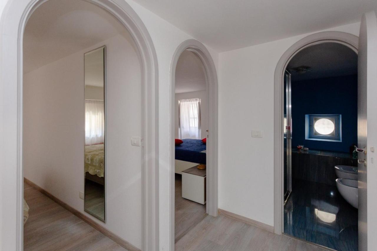Domus Elisae Apartment Taormina Exterior foto