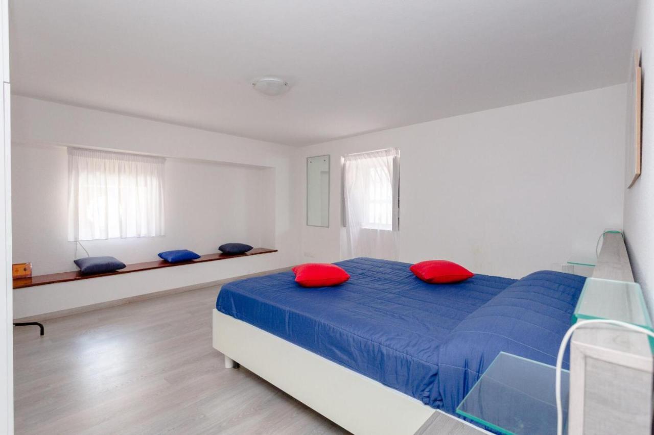 Domus Elisae Apartment Taormina Exterior foto