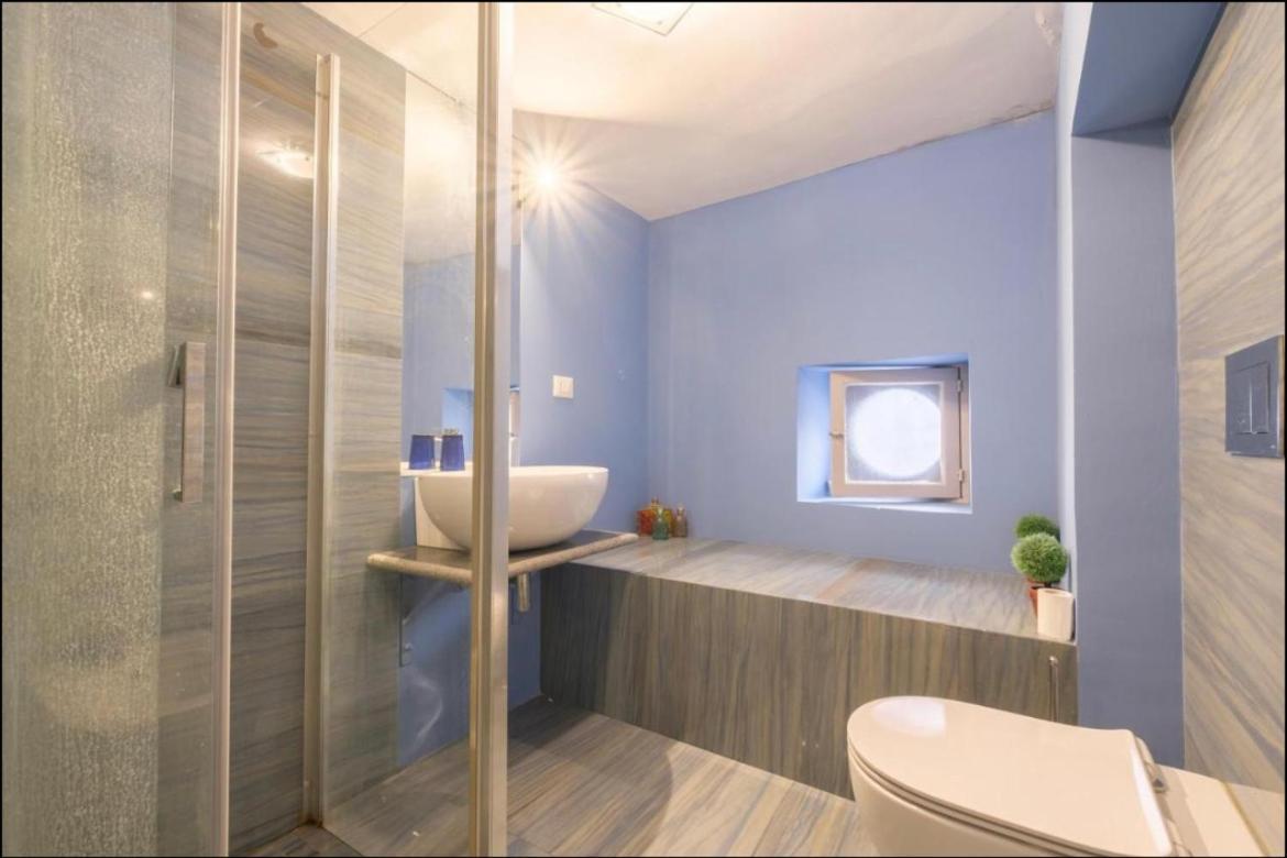 Domus Elisae Apartment Taormina Exterior foto