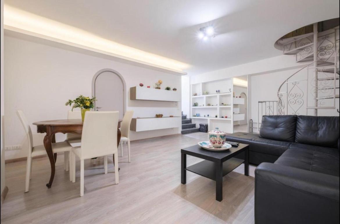 Domus Elisae Apartment Taormina Exterior foto